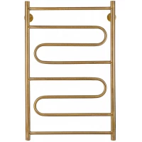 Полотенцесушитель электрический 870x432 ТЭН левый Secado Валенсия 2 4603777464578