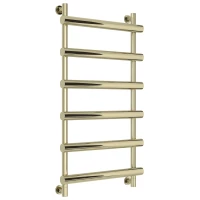 Полотенцесушитель водяной 1000x500 шампань Сунержа Атлант 020-0226-1050