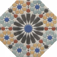 Декор Kerama Marazzi Паласио 24x24 VT\A55\SG2432