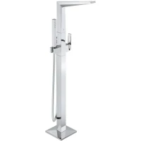 Смеситель напольный для ванны Grohe Allure Brilliant 24423000 хром
