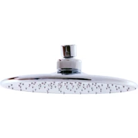 Верхний душ 208 мм Rav Slezak PS0038