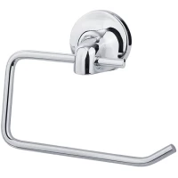 Держатель туалетной бумаги Veragio Oscar Cromo OSC-5280.CR