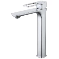 Смеситель для раковины IDDIS Slide SLISB01i01 хром