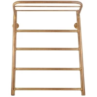 Полотенцесушитель водяной 665x532 Secado Триада 4 4603777469269