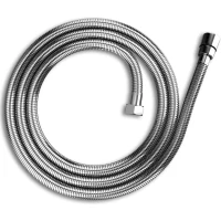 Душевой шланг 180-220 см Elghansa SH022-New