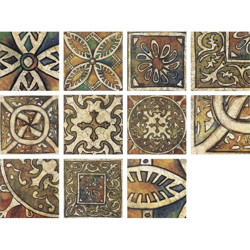 Коллекция Mainzu Ceramica Bolonia