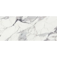 Керамогранит 769983 Origines De Rex Argent Glossy 6mm 60X120