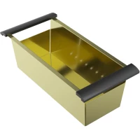 Коландер Omoikiri CO-05-LG 4999058 светлое золото