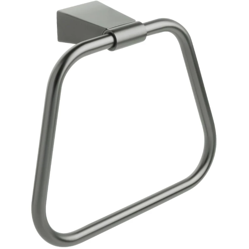 Кольцо для полотенец Fixsen Trend Graphite FX-98011