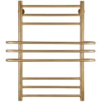 Полотенцесушитель водяной 865x700 Secado Палермо 4603777477219