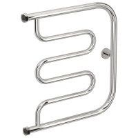 Полотенцесушитель водяной 500x500 Сунержа Лира 00-0011-5050