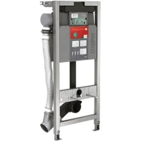 Инсталляция для унитаза Mepa VariVIT A31 514808 бесконтактный электронный модуль