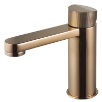 Смеситель для раковины без донного клапана Noken Tono N109390087