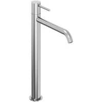 Смеситель для раковины Ravak Espirit ES 015.01CR X070404 CoolStart, с донным клапаном, хром