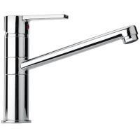 Смеситель для кухни Paini Le Mans 90CR5732SKM