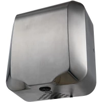 Сушилка для рук Savol S-CF8642-1 сенсорная, сатин