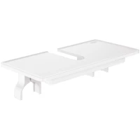 Полочка для душевых систем Grohe EasyReach 26362LN1