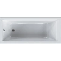 Акриловая ванна Am.Pm Gem W93A-175-075W-A 175x75 см, белый