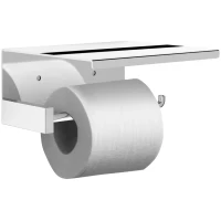 Держатель туалетной бумаги Roca Nuova 816529001