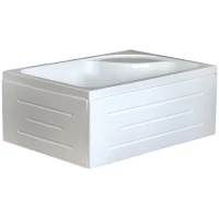 Акриловый поддон 120x80 см Royal Bath RB8120BP-R