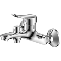 Смеситель для ванны Olive’S Arriba 09201AR