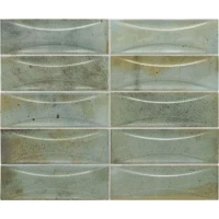 Плитка 30042 Arco Celadon 6,5x20