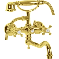 Смеситель для ванны Migliore Lady ML.LAD-986.DO