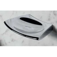 Мыльница Colombo Design Land B2801