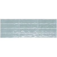 Плитка 78800480 Music Azul Decor 7,5x30