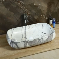 Раковина 71,5x40 см MEER MR-3107wb