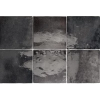 Плитка 24462 Artisan Graphite 13,2x13,2