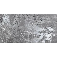 Керамогранит Brennero Decor Bright Silver 60х120