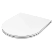Сиденье для унитаза с микролифтом Am.Pm Spirit V2.0 C707857WH (Витринный образец)