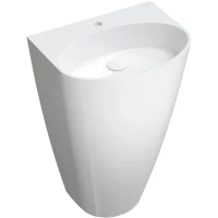 Раковина 55x43 см Omnires Siena SIENAUWBP