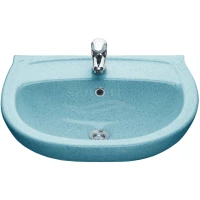 Раковина 56,5x45,5 см Santeri Santeri Versia 1.3111.5.S03.11B.0