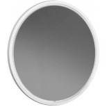 Изображение товара зеркало 80,5x80,5 см белый глянец belux версаль в 80