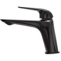 Смеситель для раковины без донного клапана Teka Itaca 67386020N2