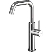 Смеситель для кухни WasserKRAFT A8517 с подключением к фильтру, хром