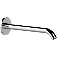 Излив для ванны Mariani Next B00130NXCL 180 мм, хром