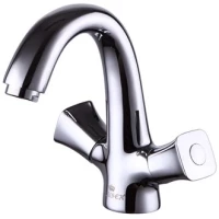 Смеситель для раковины Kaiser Topaz 17211