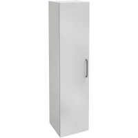 Пенал Jacob Delafon Odeon Rive Gauche EB2570G-R9-N18 подвесной L, белый