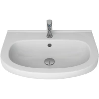 Раковина 64,5x46,5 см Dreja David 028186