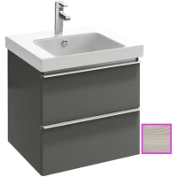 Тумба дуб шампань 57 см Jacob Delafon Odeon Up EB878-E19