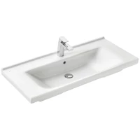 Раковина 100x46 см Акватон Миранда 1WH302249