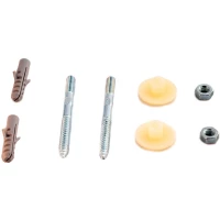 Комплект креплений для подвесных раковин (022052) Catalano 9056100000