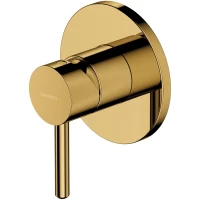 Смеситель для душа Omnires Y Y1245GL