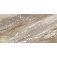 Керамогранит Evo Marmo Marron полированный 60x120