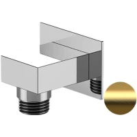 Подключение для душевого шланга Remer 309WBG