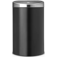 Мусорное ведро 40л Brabantia Touch Bin 378768
