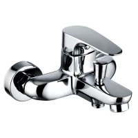 Смеситель для ванны Clever Habana Xtreme 98280